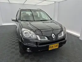2011  Renault Koleos - Image 2