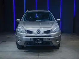 2011  Renault Koleos - Image 3