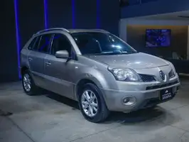 2011  Renault Koleos - Image 4