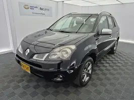 2011  Renault Koleos - Image 4