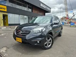 2013  Renault Koleos - Image 1