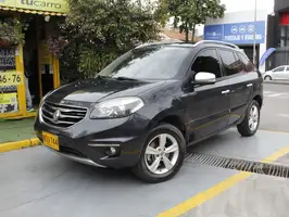 2013  Renault Koleos - Image 1