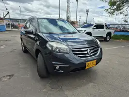 2013  Renault Koleos - Image 2