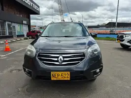 2013  Renault Koleos - Image 3