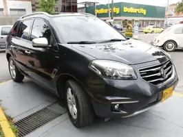 2013  Renault Koleos - Image 3