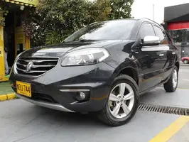 2013  Renault Koleos - Image 4