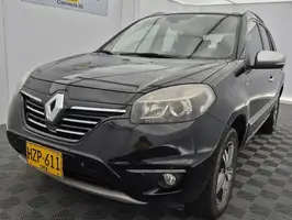2015  Renault Koleos - Image 1