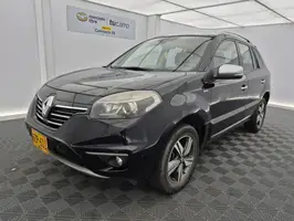 2015  Renault Koleos - Image 5