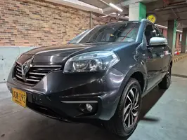 2015  Renault Koleos - Image 5