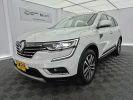 2019  Renault Koleos - Image 1