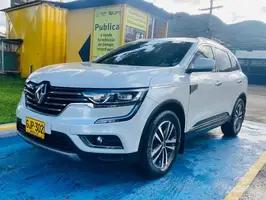 2020  Renault Koleos - Image 1