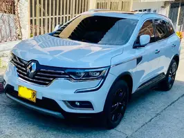 2020  Renault Koleos - Image 1