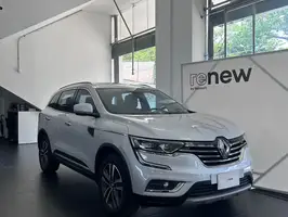 2020  Renault Koleos - Image 2