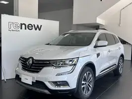 2020  Renault Koleos - Image 3