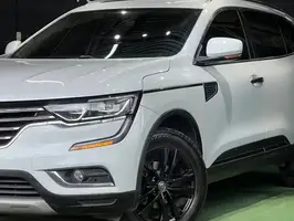 2020  Renault Koleos - Image 5