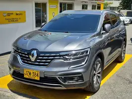 2022  Renault Koleos - Image 1
