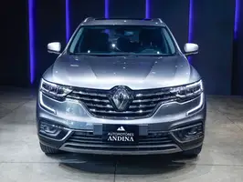 2023  Renault Koleos - Image 3