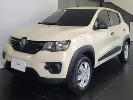 2021  Renault Kwid - Image 1