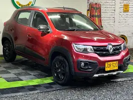2021  Renault Kwid - Image 1