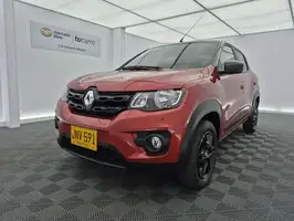 2021  Renault Kwid - Image 2