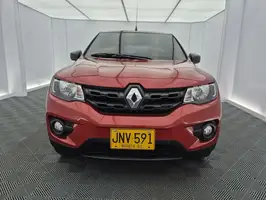 2021  Renault Kwid - Image 3