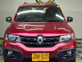 2021  Renault Kwid - Image 3