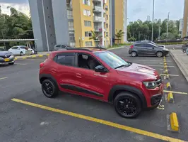 2021  Renault Kwid - Image 4