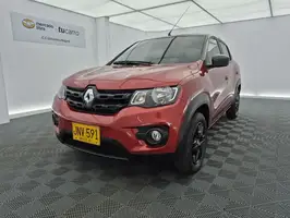 2021  Renault Kwid - Image 4