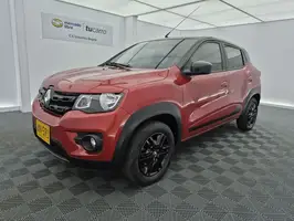 2021  Renault Kwid - Image 5