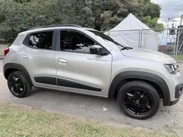 2021  Renault Kwid - Image 5