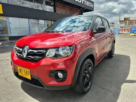2022  Renault Kwid - Image 2