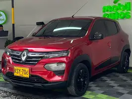 2023  Renault Kwid - Image 1