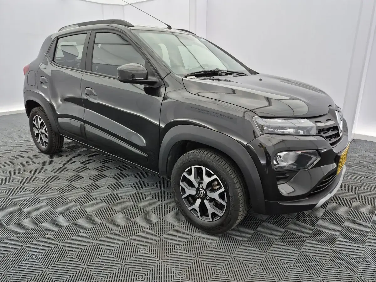 2023  Renault Kwid