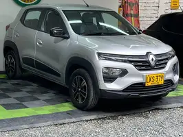 2023  Renault Kwid - Image 1
