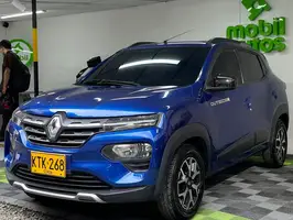 2024  Renault Kwid - Image 3