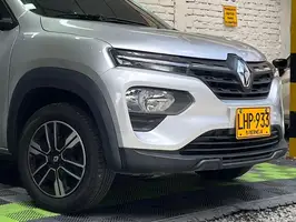 2025  Renault Kwid - Image 5