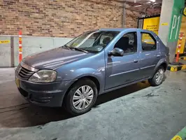 2011  Renault Logan - Image 5