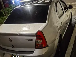 2013  Renault Logan - Image 2