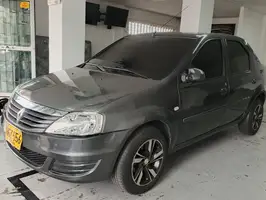 2014  Renault Logan - Image 1