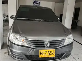 2014  Renault Logan - Image 2