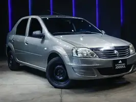 2015  Renault Logan - Image 1
