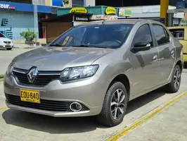 2019  Renault Logan - Image 2