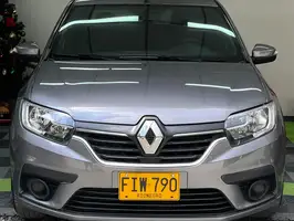 2022  Renault Logan - Image 2