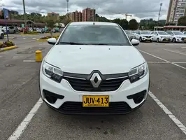 2022  Renault Logan - Image 3