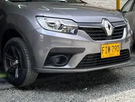 2022  Renault Logan - Image 5