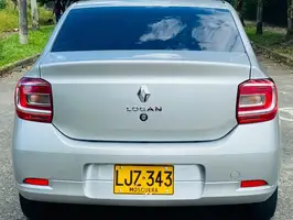 2023  Renault Logan - Image 2