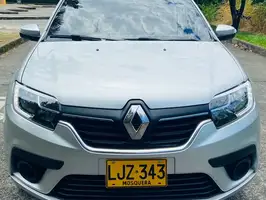 2023  Renault Logan - Image 5