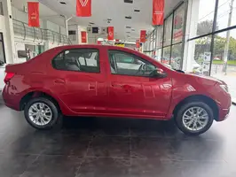 2026  Renault Logan - Image 3