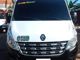 2016  Renault Master - Image 2