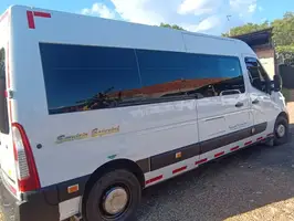 2016  Renault Master - Image 3